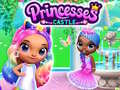 Igra Grad princes spletu
