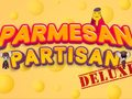 Igra Parmezan Partizan Deluxe spletu