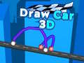 Igra Nariši avto 3D spletu
