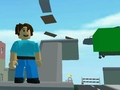 Igra Roblox Obby: Duhova Pot spletu
