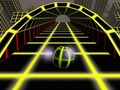 Igra Surfer z Žogo 3D spletu