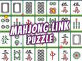 Igra Mahjong Povezovalna Puzzla spletu