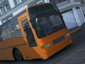 Igra Ekstremni simulador voznika avtobusa spletu