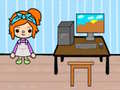 Igra Boca Moca Freelancer spletu
