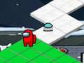 Igra Among Us Arcade spletu