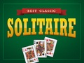 Igra Najboljši Klasični Solitaire spletu