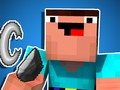 Igra Noob Trolls Pro spletu
