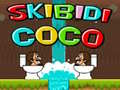 Igra Coco Skibidi spletu