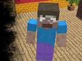 Igra Craft Doors: Grozljiv Tek spletu