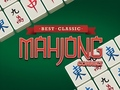 Igra Najboljši klasični Mahjong Connect spletu