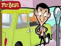 Igra Gospod Mr. Bean: Skriti Medvedek spletu