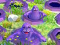 Igra Zadeni Grimace Shake spletu