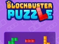 Igra Blokbuster Uganka spletu