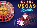 Igra Srečna Vegas Ruleta spletu
