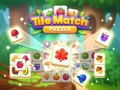Igra Puzzle za ujemanje ploščic spletu