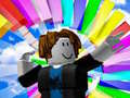 Igra Roblox: Padalo spletu
