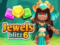 Igra Dragulji Blitz 6 spletu