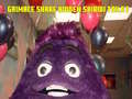 Igra Skrita toaleta Grimace Shake spletu
