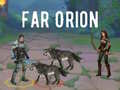Igra Oddaljeni Orion spletu