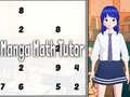 Igra Manga MatematičniTutor spletu
