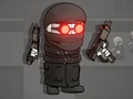 Igra Madness Combat Kloni Šerifa spletu