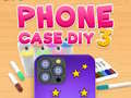 Igra DIY Etui za Telefon 3 spletu