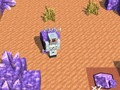 Igra SpaceCraft Noob: Vrnitev na Zemljo spletu