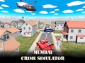 Igra Simulator kriminala v Mumbaju spletu
