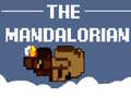 Igra Mandalorian spletu