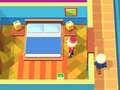 Igra Moj Popoln Hotel HTML5 spletu
