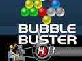 Igra Mehurček Buster HD spletu