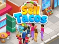 Igra Prodate Tacos spletu
