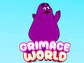 Igra Svet Grimace spletu