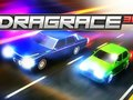 Igra Drag dirka 3D spletu
