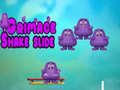 Igra Grimace Shake Drsanje spletu
