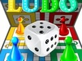 Igra Ludo Kraljevina spletu