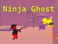 Igra Ninja Duh spletu