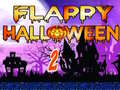 Igra Flappy Halloween2 spletu
