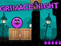 Igra Noč Grimace spletu