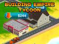Igra Gradbeni Imperij Tycoon spletu