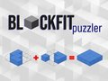 Igra Blockfit Uganka spletu