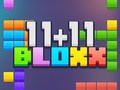 Igra 11x11 Bloxx spletu