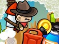 Igra Junaki z jetpackom spletu