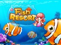 Igra Ribji resort spletu
