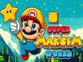 Igra Super Maksim Svet spletu