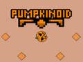 Igra Pumpkinoid spletu