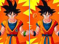 Igra Dragon Ball Z Epik Razliko spletu
