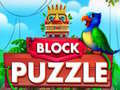 Igra Blok Puzz spletu