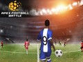 Igra Apex Nogometna Bitka spletu