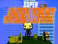 Igra Super John Wick spletu